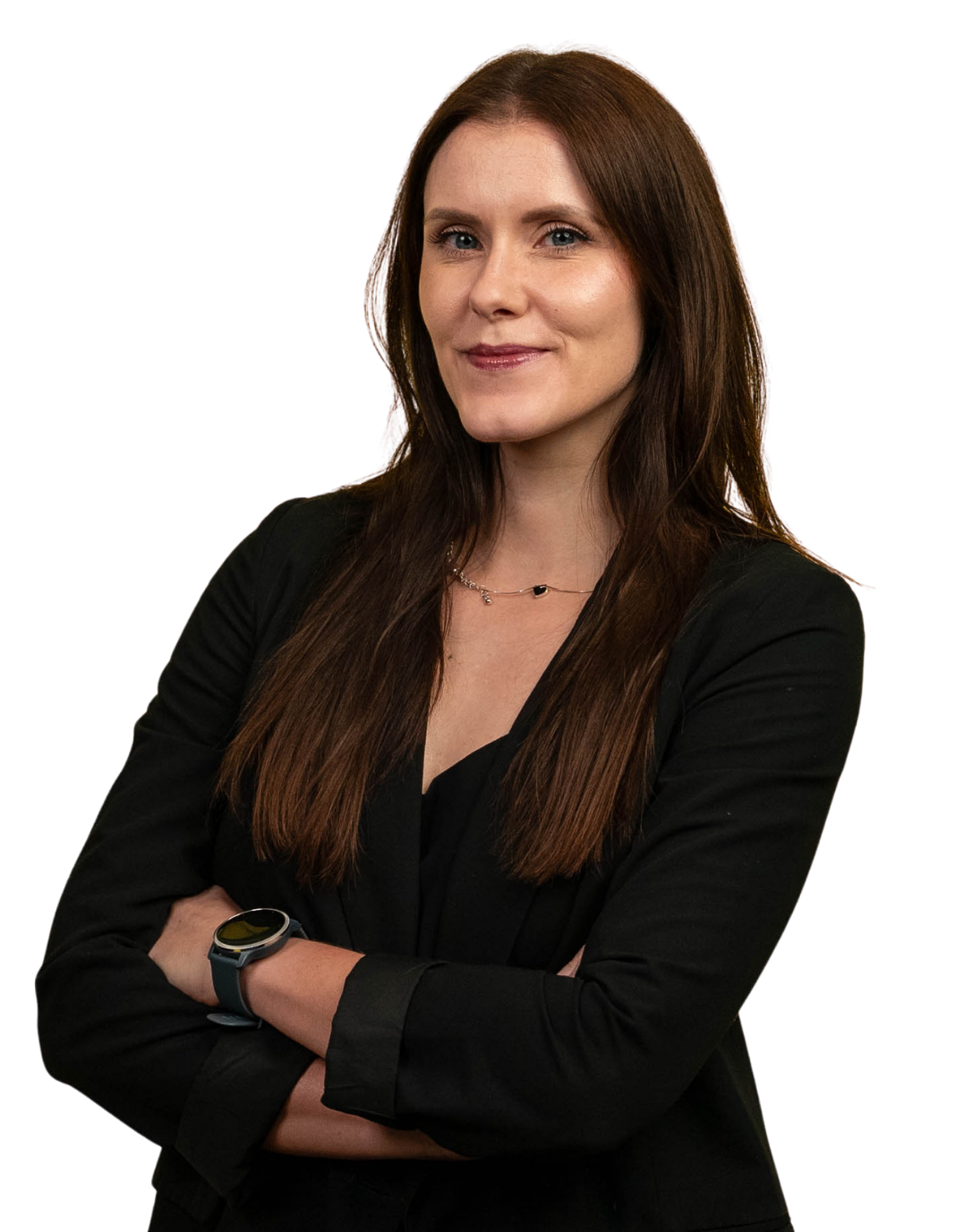 Zuzanna Jędrzejewska-Rudnicka